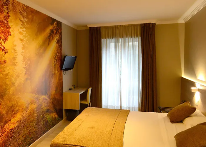 Alda San Carlos Otel