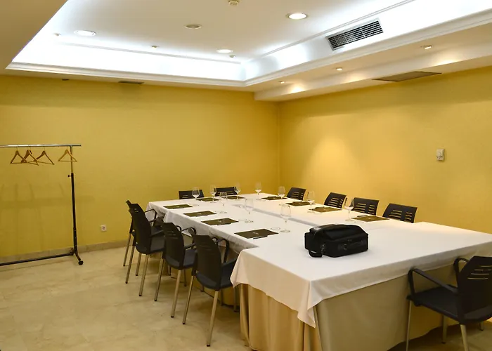 Alda San Carlos Hotel 3*