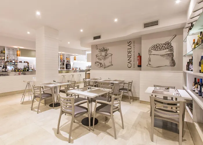 Otel Alda San Carlos Santiago de Compostela