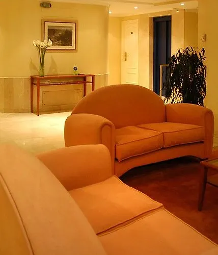 Hotel Alda San Carlos