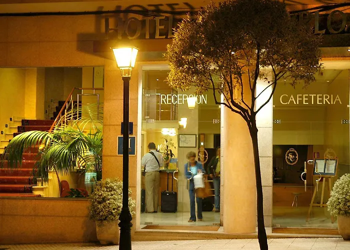 Alda San Carlos Otel 3*