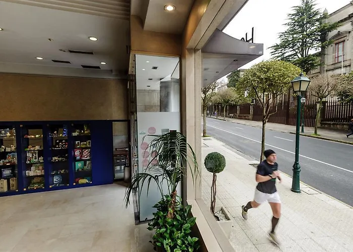 Alda San Carlos San Giacomo di Compostella