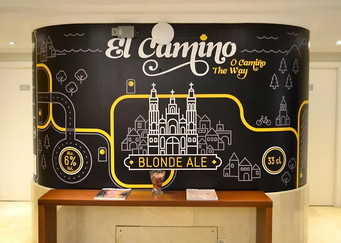 Otel Alda San Carlos 3*