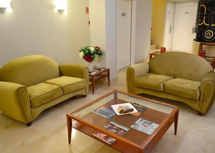 Alda San Carlos 3*