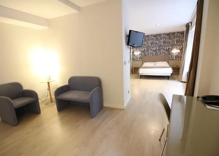 Alda San Carlos 3*