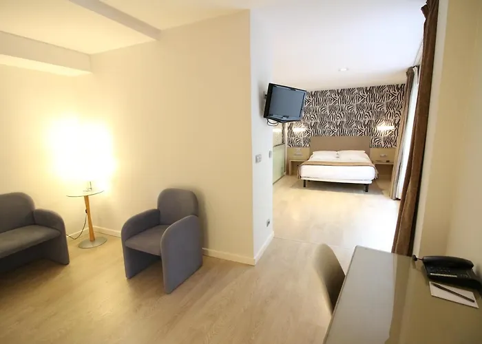 Alda San Carlos Hotel 3*