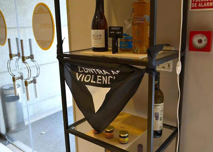 Alda San Carlos Hotel 3*