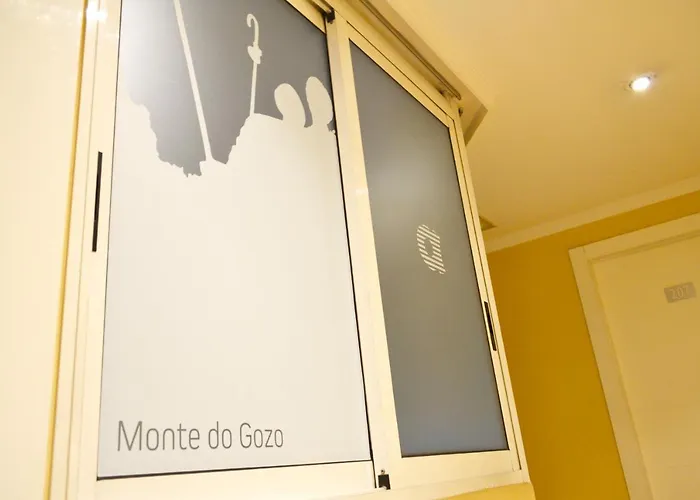 Alda San Carlos Otel Santiago de Compostela