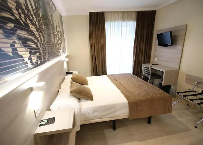 Alda San Carlos Hotel