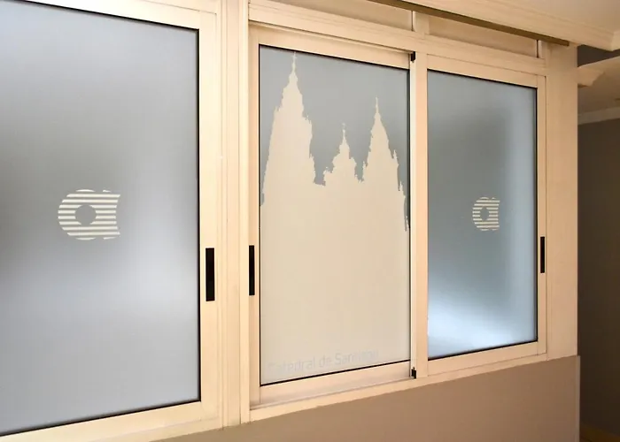 Otel Alda San Carlos